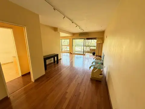 Hermoso 4 AMBIENTES C/ Cochera y dependencia, amplio y luminoso en Villa Crespo.