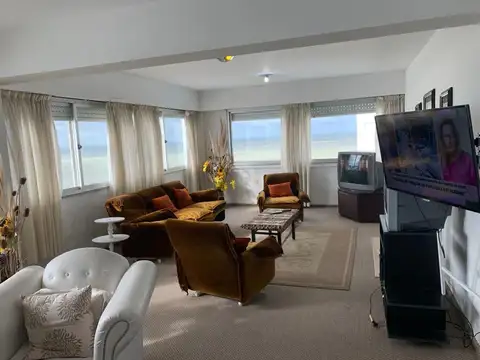 Departamento en Alquiler Temporal con 1 cocheras