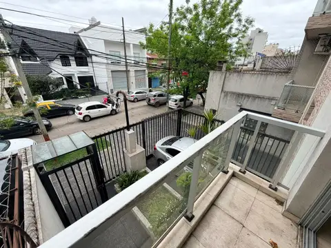 Departamento en Alquiler Apto profesional