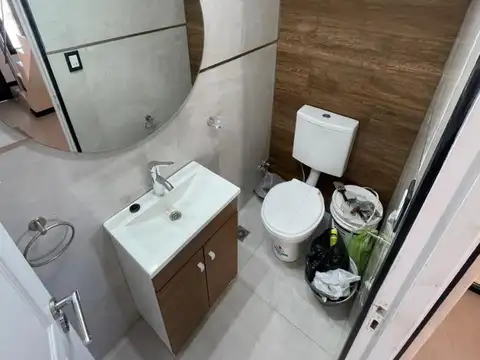 Depto Tipo Casa en Venta con 1 cocheras