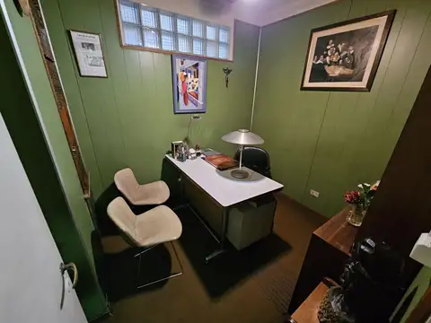 Depto Tipo Casa en Venta en Saavedra, USD 295.000