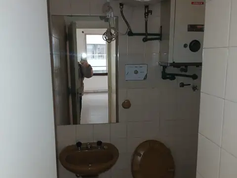 SIN EXPENSAS Humberto Primo 900, Piso 3