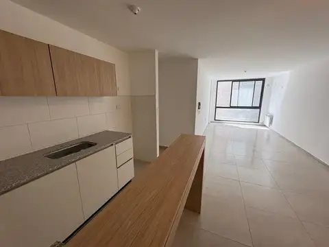 Avenida Libertad 400, Piso 2