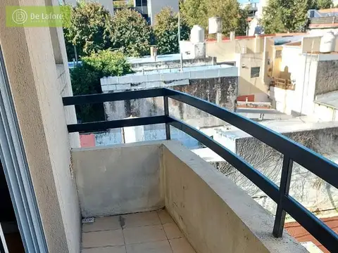 Departamento en Alquiler al Sur