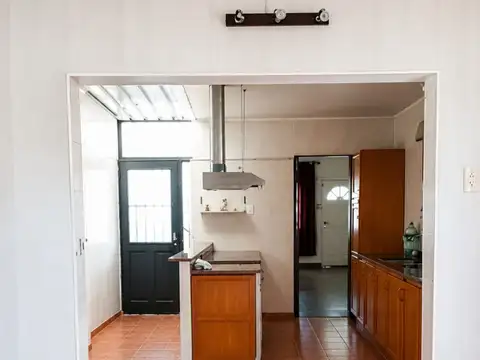 Casa en Venta de 2 dormitorios