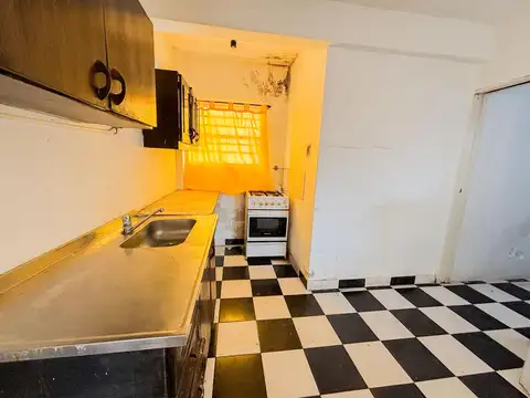 Depto Tipo Casa en Venta de 2 ambientes