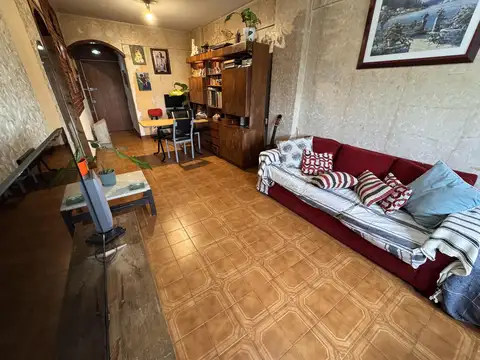 Departamento en Venta en Liniers, USD 99.000