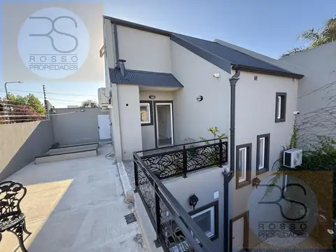 Chalet 4 Ambientes en Venta - Ramos Mejía