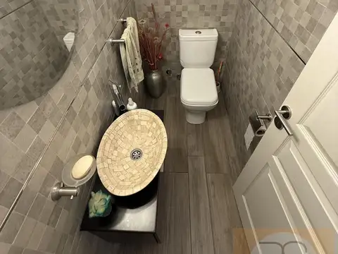 Casa en Venta 2 años