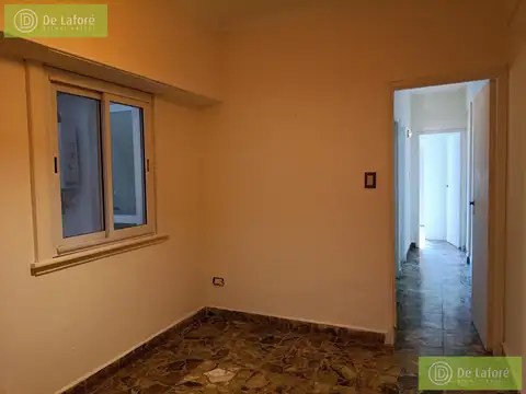 Departamento en Venta en Beccar, USD 69.000