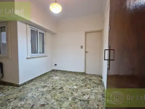 Departamento en Venta en Beccar, USD 73.000