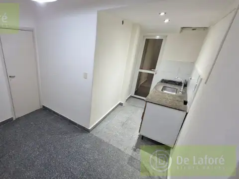 Departamento en Venta 45 años