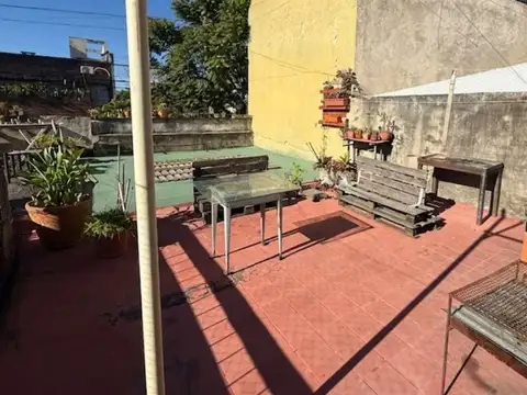 Casa en Venta en Vélez Sarsfield, USD 189.900