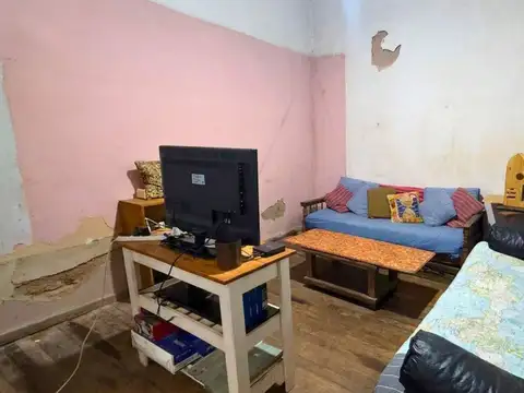 Casa en Venta 40 años