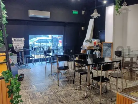 Fondo Comercio en Venta en Centro, USD 19.000