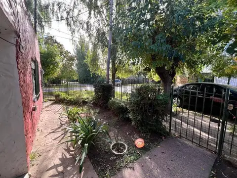 460 esquina 21 1300, Piso 0