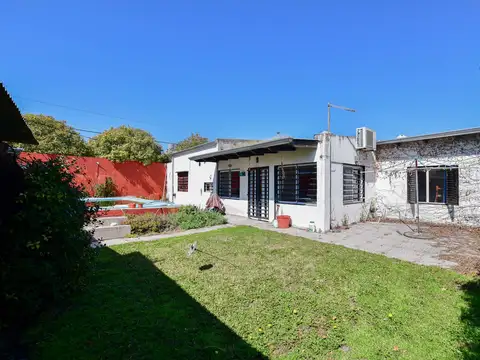 Casa en Venta 24 años