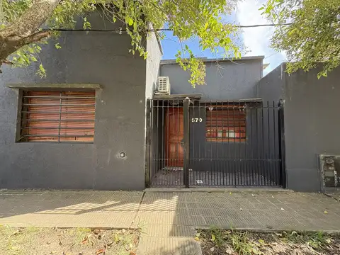 Casa en Venta en Berisso, USD 88.000