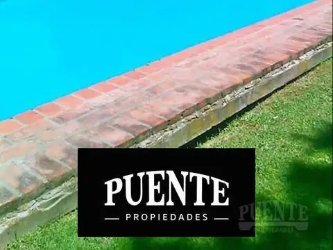 Quinta - Ezeiza