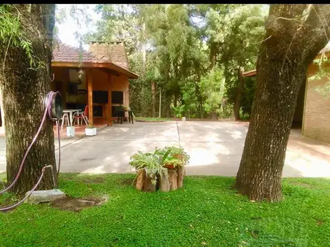 Quinta - Ezeiza