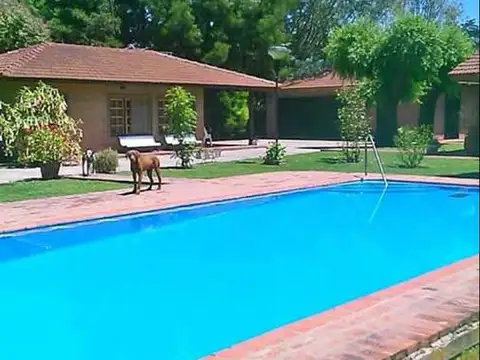 Quinta en Venta de 5 dormitorios