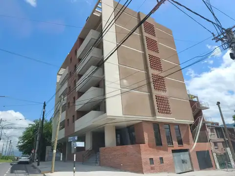 VENTA DEPARTAMENTO - B° Los Huaicos