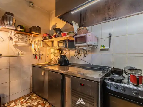 Fondo Comercio en Venta 81 años