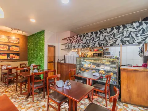 Fondo Comercio en Venta en Centro , USD 50.000