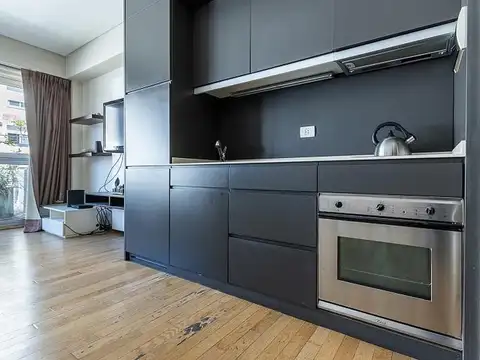Departamento en Venta en Retiro, USD 175.000