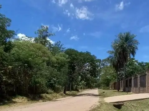 Vendemos lotes zona  Laguna Soto - Santa Ana
