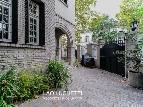 Casa en Venta en Belgrano R, USD 790.000