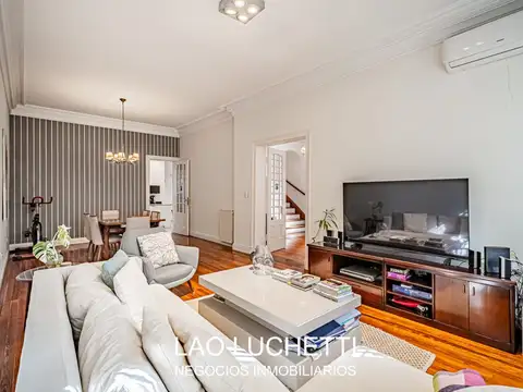 Casa en Venta 70 años
