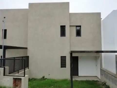 Duplex a Estrenar - 2 dormitorios