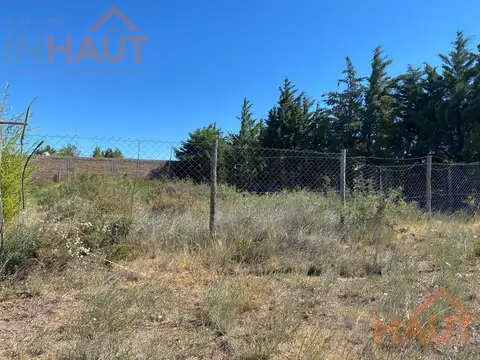 Terreno en Venta 15  mts Frente