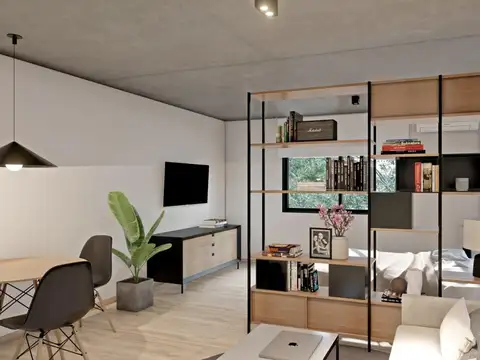 Departamento en Venta 1 año