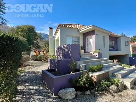 El Zorzal 48