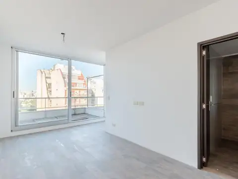 Oficina Monoambiente con 1 baño