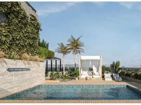 Departamento en Venta A Estrenar