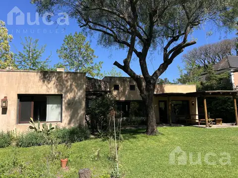 Casa en Venta de 3 dormitorios