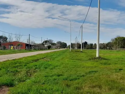 Terreno en Venta en San Agustin, USD 19.000