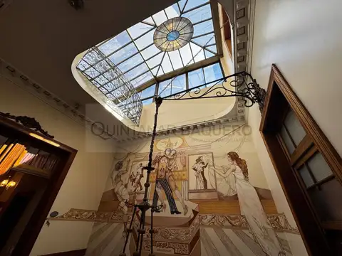 Venta de hotel en San Telmo
