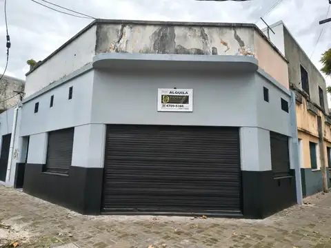 Local en Villa Martelli