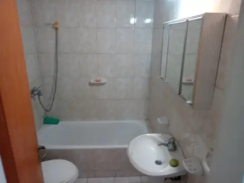 Departamento en Alquiler Permite mascota