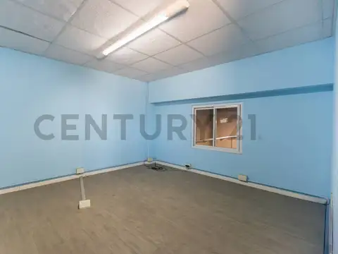 Galpon en Venta A Estrenar