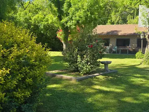 Casa en Alquiler Temporal en El Remanso, $ 2.800