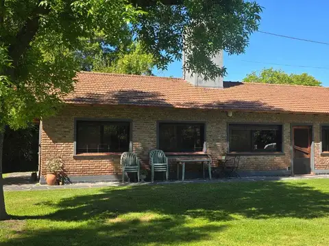 Casa Chalet  en Alq. Temporario en El Remanso, Exaltación de la Cruz, G.B.A. Zona Norte