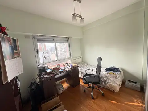 Departamento en Alquiler Apto profesional