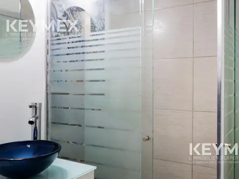 Departamento en Alquiler Temporal 45 años