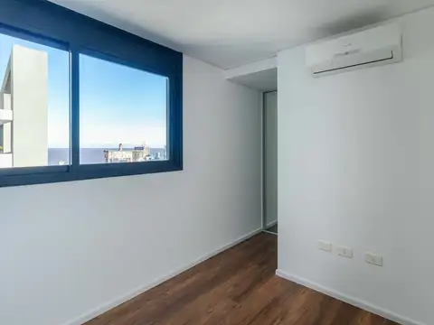 VENTA APARTAMENTO 1 DORMITORIO BALCON BARRIO SUR