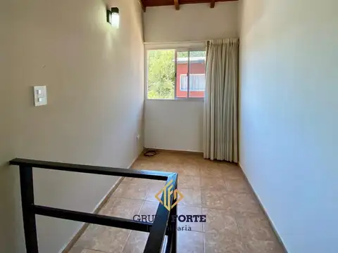 Depto Tipo Casa en Venta en Miguel Muñoz, USD 72.000